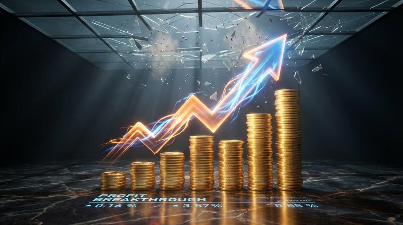 战略咨询报价鸿沟：2026年供应商成本核算与价值对冲趋势